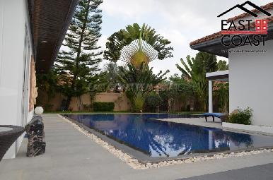 Huay Yai Pool villa  4