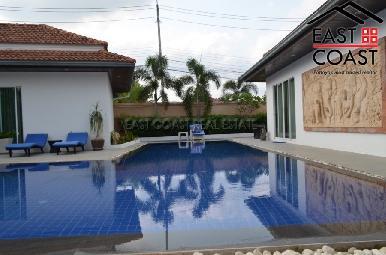 Huay Yai Pool villa  2