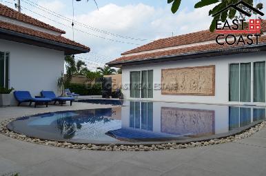 Huay Yai Pool villa  1