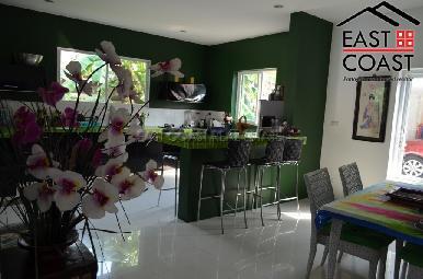 Huay Yai Pool villa  17