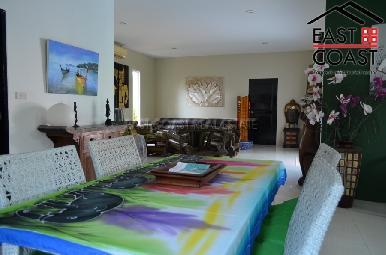Huay Yai Pool villa  22