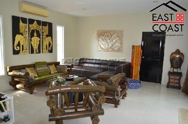 Huay Yai Pool villa  16