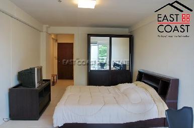 Jomtien Beach Condominium 4