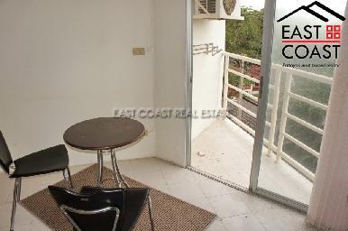 Jomtien Beach Condominium 5