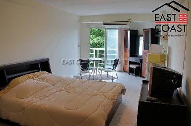 Jomtien Beach Condominium 1