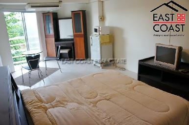 Jomtien Beach Condominium 2