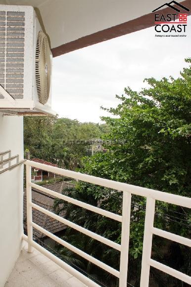 Jomtien Beach Condominium 8