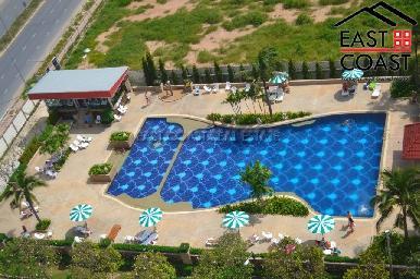 Jomtien Beach Condominium 19