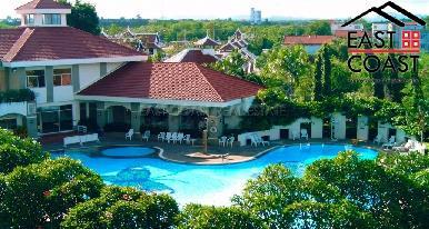 Jomtien Beach Condominium 1