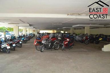 Jomtien Beach Condominium 14