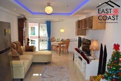 Jomtien Beach Condominium 7