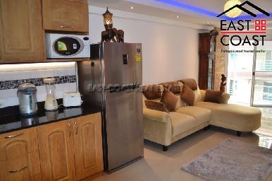 Jomtien Beach Condominium 3