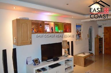 Jomtien Beach Condominium 6