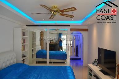Jomtien Beach Condominium 8