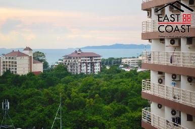 Jomtien Beach Condominium 2