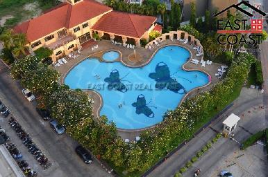 Jomtien Beach Condominium 18