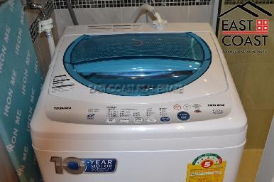 Jomtien Beach Condominium 13