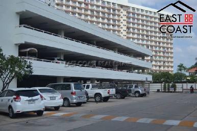 Jomtien Beach Condominium 17