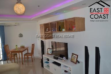 Jomtien Beach Condominium 11