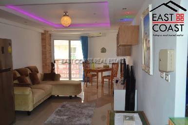 Jomtien Beach Condominium 10