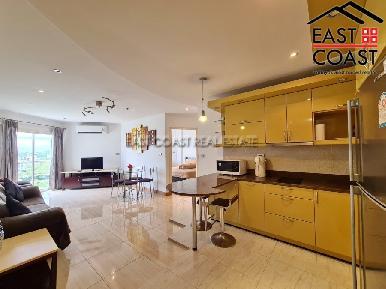 Jomtien Beach Condo 1