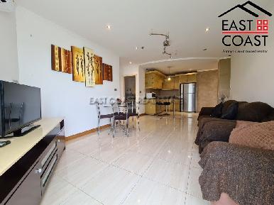 Jomtien Beach Condo 2