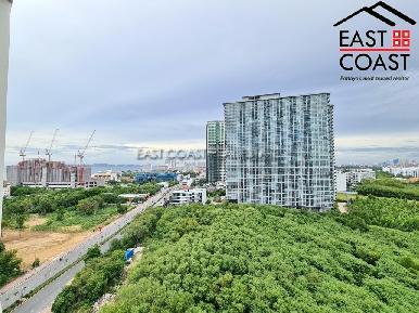 Jomtien Beach Condo 16