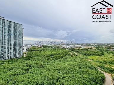 Jomtien Beach Condo 17