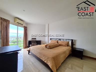 Jomtien Beach Condo 9
