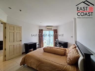 Jomtien Beach Condo 10