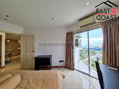 Jomtien Beach Condo 12