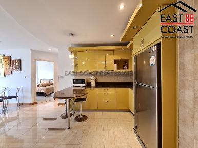 Jomtien Beach Condo 6