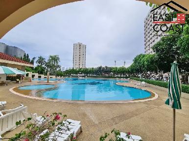 Jomtien Beach Condo 18