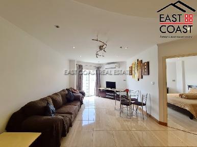 Jomtien Beach Condo 5