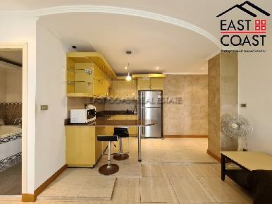 Jomtien Beach Condo 7