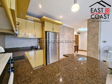 Jomtien Beach Condo 8