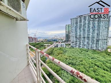 Jomtien Beach Condo 15