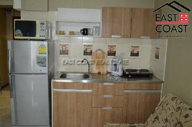 Jomtien Beach Condominium 2
