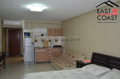 Jomtien Beach Condominium 3
