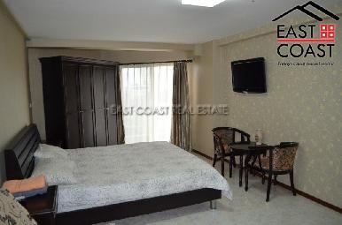 Jomtien Beach Condominium 1