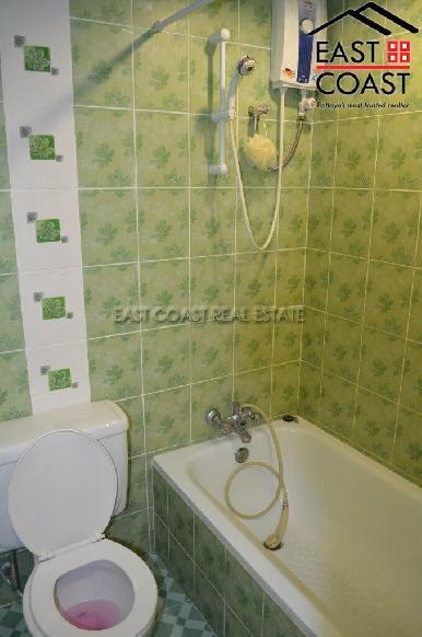 Jomtien Beach Condominium 6