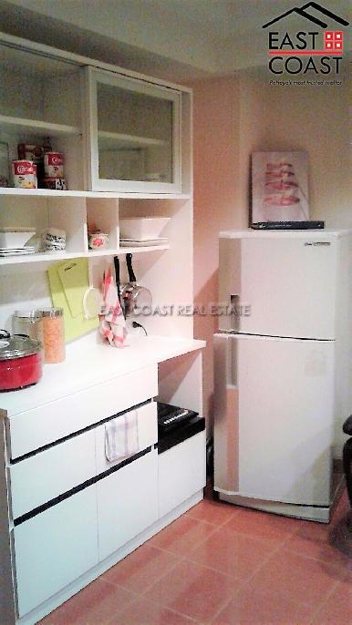 Jomtien Beach Condo 7