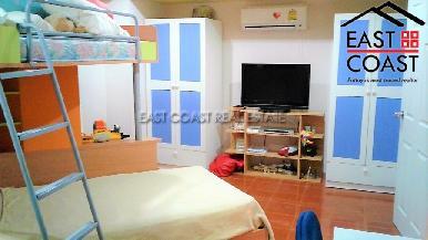 Jomtien Beach Condo 9