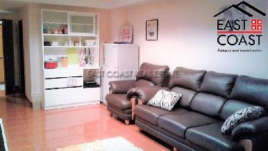 Jomtien Beach Condo 6
