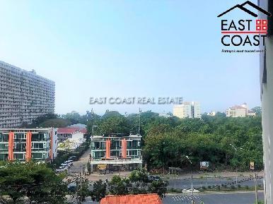 Jomtien Beach Condo 1