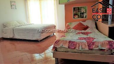 Jomtien Beach Condo 10