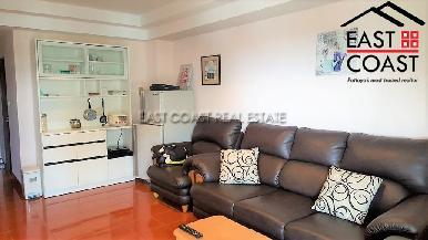 Jomtien Beach Condo 5