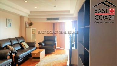 Jomtien Beach Condo 4