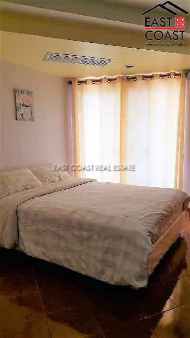 Jomtien Beach Condo 11