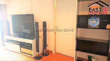 Jomtien Beach Condo 2